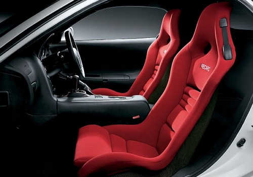 recaro car seats